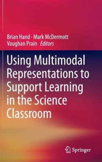 Picture of Using Multimodal Representations to Support Learni