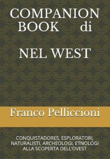 Picture of Companion Book Di Nel West