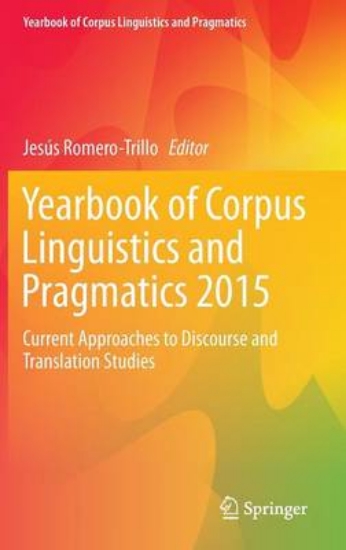 Picture of Yearbook of Corpus Linguistics and Pragmatics 2015