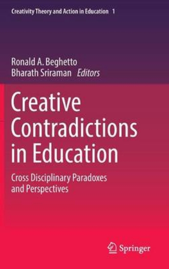 Picture of Creative Contradictions in Education