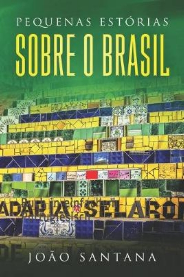 Picture of Pequenas estorias sobre o Brasil