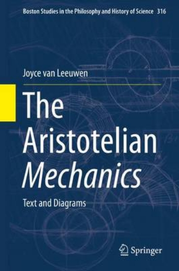 Picture of The Aristotelian Mechanics