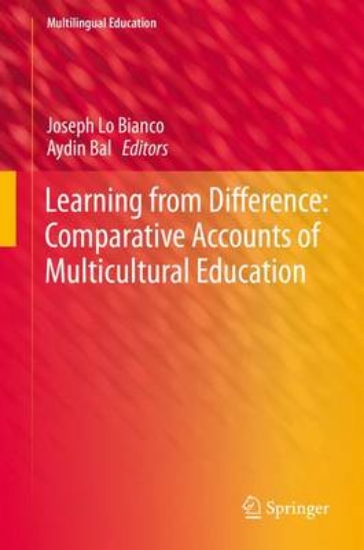 Picture of Learning from Difference: Comparative Accounts of