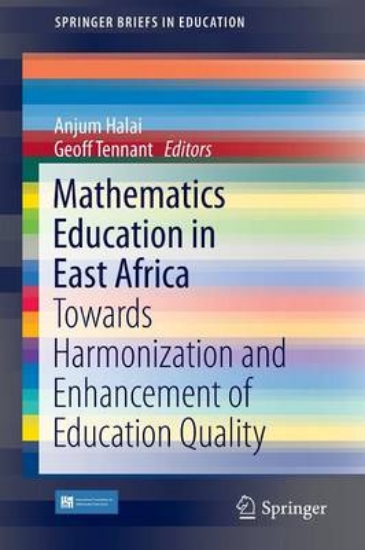 Picture of Mathematics Education in East Africa