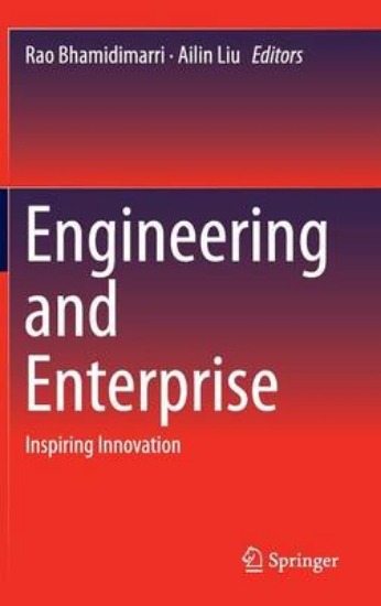 Picture of Engineering and Enterprise