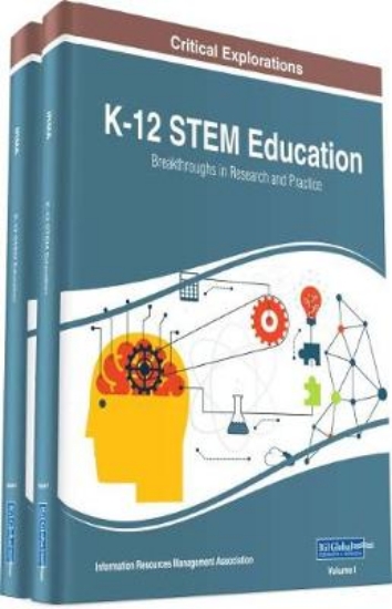 Picture of K-12 STEM Education: Breakthroughs in Research and