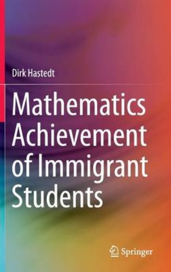 Picture of Mathematics Achievement of Immigrant Students