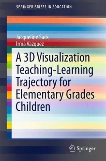 Picture of A 3D Visualization Teaching-Learning Trajectory fo