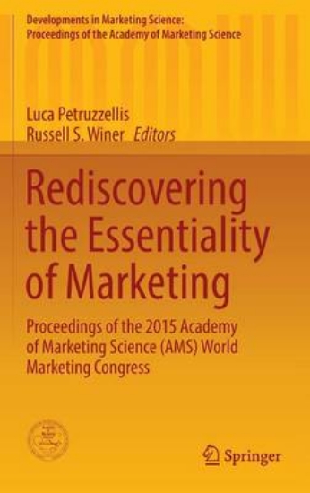 Picture of Rediscovering the Essentiality of Marketing