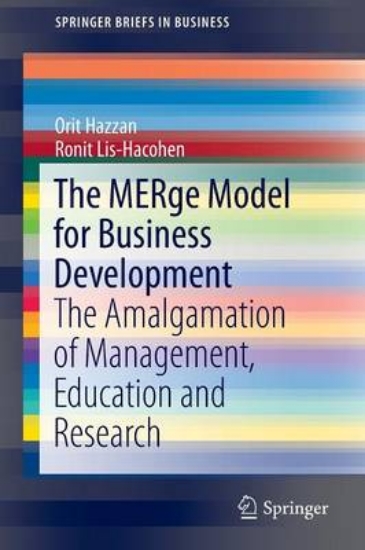 Picture of The MERge Model for Business Development