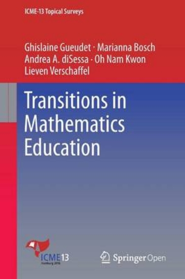 Picture of Transitions in Mathematics Education