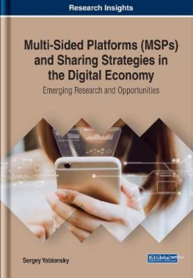 Picture of Multi-Sided Platforms (MSPs) and Sharing Strategie