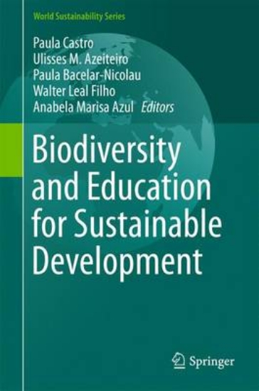 Picture of Biodiversity and Education for Sustainable Develop