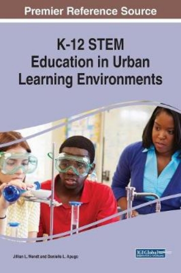 Picture of K-12 STEM Education in Urban Learning Environments