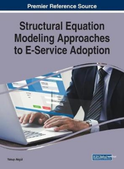 Picture of Structural Equation Modeling Approaches to E-Servi