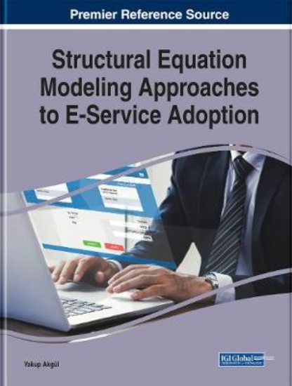 Picture of Structural Equation Modeling Approaches to E-Servi