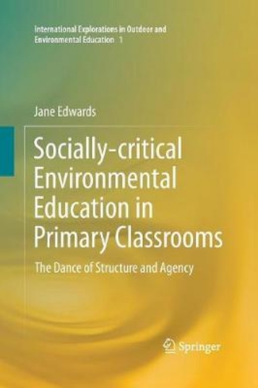 Picture of Socially-critical Environmental Education in Prima