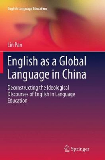 Picture of English as a Global Language in China