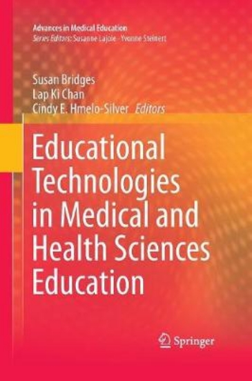 Picture of Educational Technologies in Medical and Health Sci