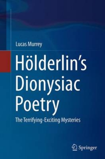 Picture of Hoelderlin's Dionysiac Poetry