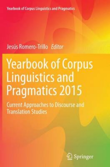 Picture of Yearbook of Corpus Linguistics and Pragmatics 2015