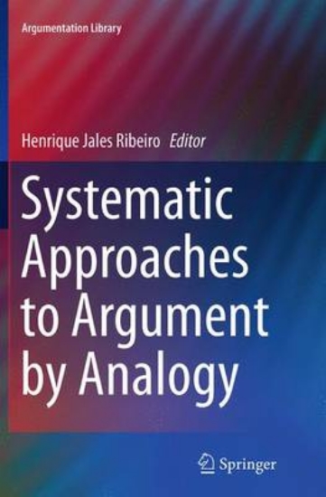 Picture of Systematic Approaches to Argument by Analogy