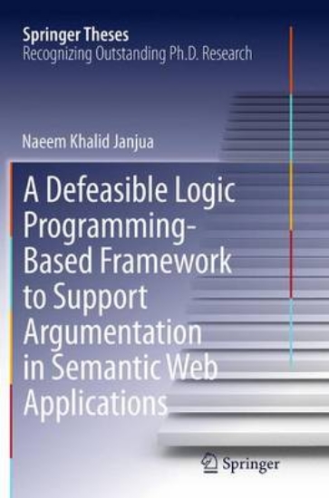 Picture of A Defeasible Logic Programming-Based Framework to