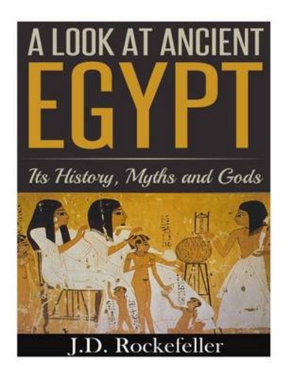 Picture of A Look at Ancient Egypt