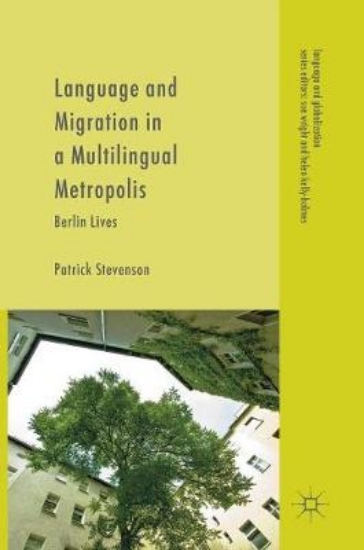 Picture of Language and Migration in a Multilingual Metropoli