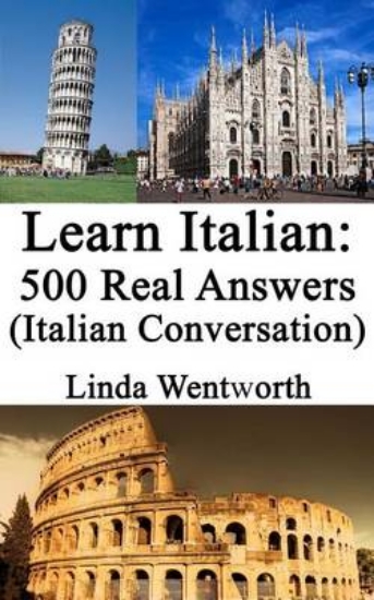 Picture of Learn Italian