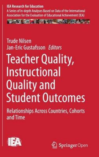 Picture of Teacher Quality, Instructional Quality and Student