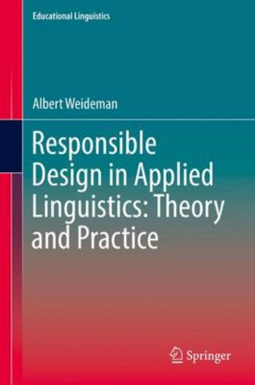 Picture of Responsible Design in Applied Linguistics: Theory