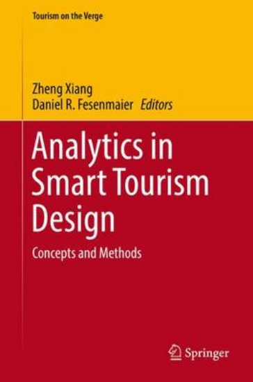 Picture of Analytics in Smart Tourism Design