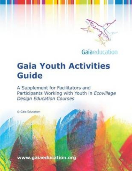 Picture of Gaia Youth Activity Guide