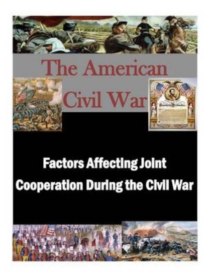 Picture of Factors Affecting Joint Cooperation During the Civ