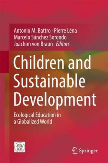 Picture of Children and Sustainable Development