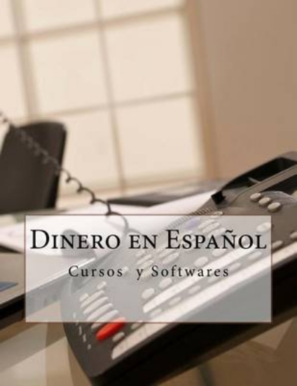 Picture of Dinero en Espanol