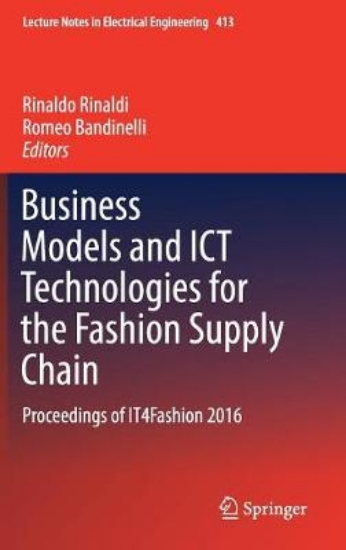 Picture of Business Models and ICT Technologies for the Fashi