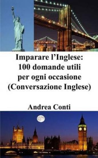 Picture of Imparare l'Inglese