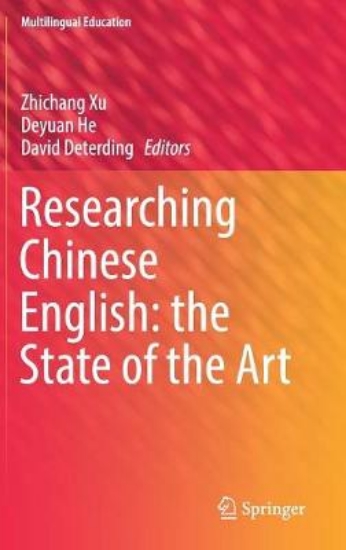 Picture of Researching Chinese English: the State of the Art