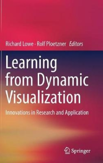 Picture of Learning from Dynamic Visualization