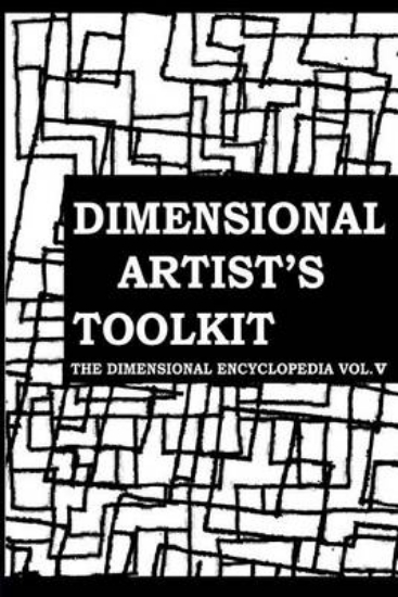 Picture of The Dimensional Artist's Toolkit