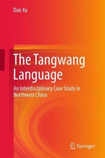 Picture of The Tangwang Language