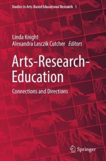 Picture of Arts-Research-Education