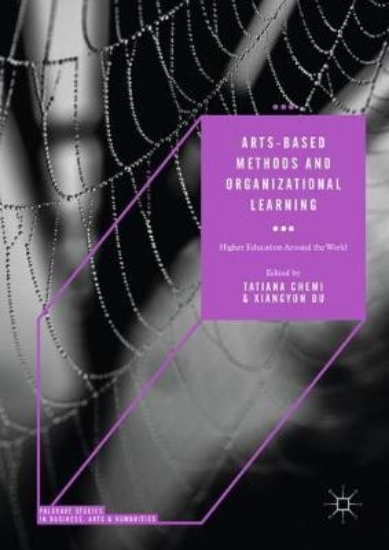 Picture of Arts-based Methods and Organizational Learning