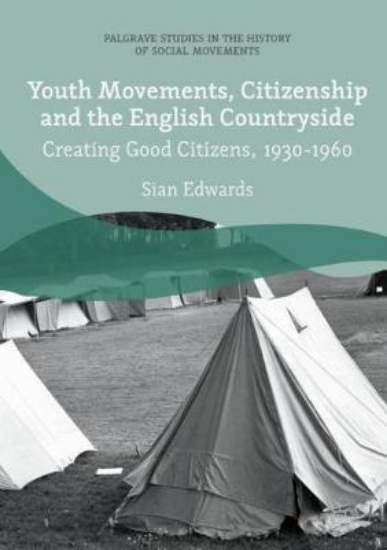 Picture of Youth Movements, Citizenship and the English Count