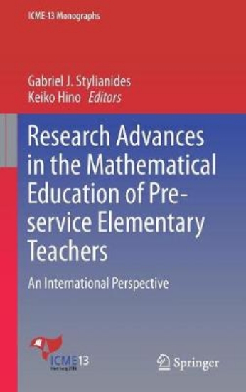 Picture of Research Advances in the Mathematical Education of