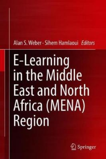 Picture of E-Learning in the Middle East and North Africa (ME