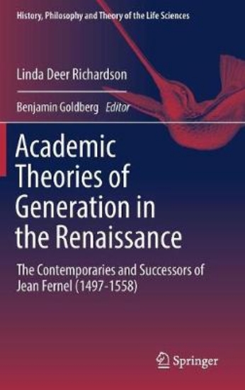 Picture of Academic Theories of Generation in the Renaissance