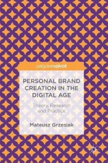 Picture of Personal Brand Creation in the Digital Age